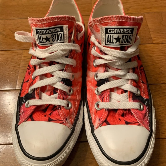 💗🌸Women’s Chuck Taylor All Star Converse🌸💗 - Picture 5 of 11
